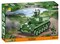 COBI Historical Collection: Vietnam War M41A3 Walker Bulldog Tank